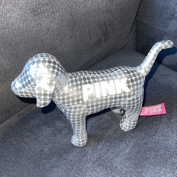 PINK dog ❤️ 2/$15 ❤️ - Picture 5 of 7